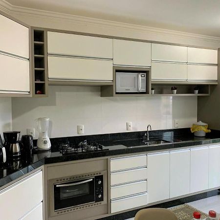 Apartamento Aconchegante Proximo A Tudo Em Piratuba Oeste Catarinense Екстер'єр фото