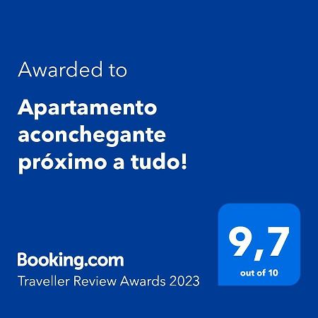 Apartamento Aconchegante Proximo A Tudo Em Piratuba Oeste Catarinense Екстер'єр фото