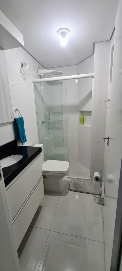 Apartamento Aconchegante Proximo A Tudo Em Piratuba Oeste Catarinense Екстер'єр фото