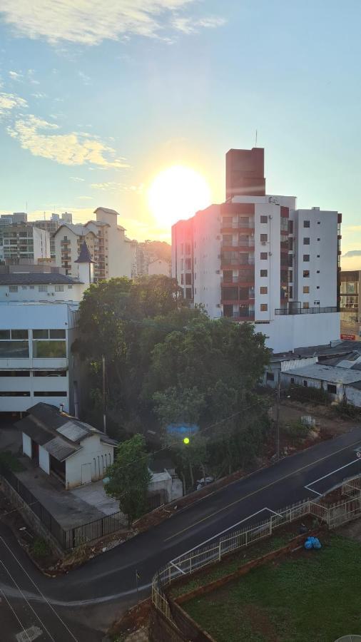Apartamento Aconchegante Proximo A Tudo Em Piratuba Oeste Catarinense Екстер'єр фото