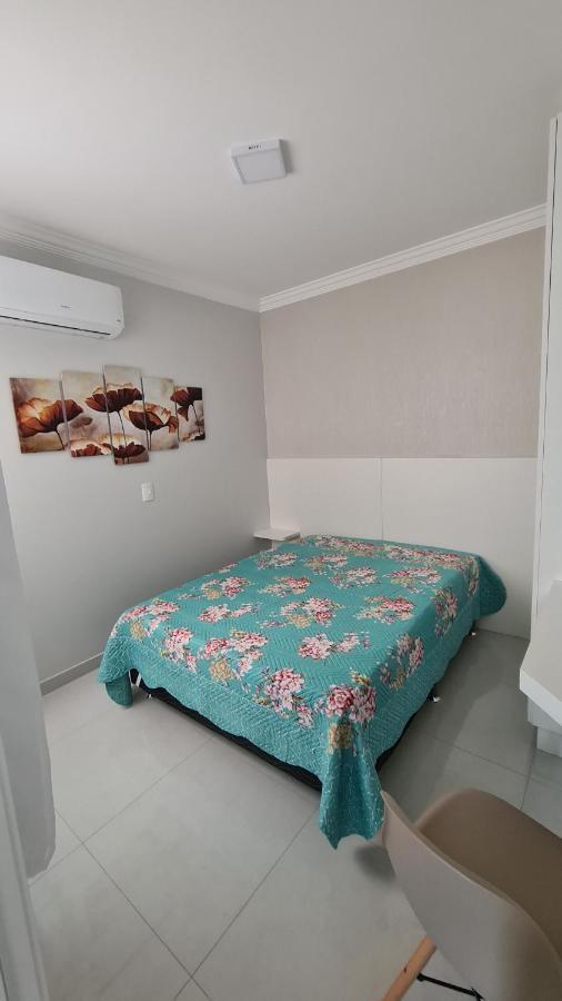 Apartamento Aconchegante Proximo A Tudo Em Piratuba Oeste Catarinense Екстер'єр фото