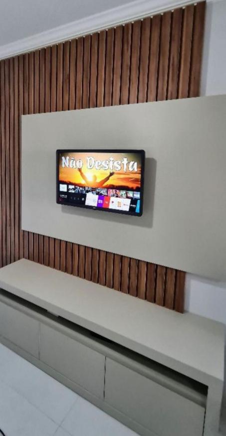 Apartamento Aconchegante Proximo A Tudo Em Piratuba Oeste Catarinense Екстер'єр фото