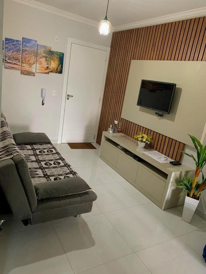 Apartamento Aconchegante Proximo A Tudo Em Piratuba Oeste Catarinense Екстер'єр фото
