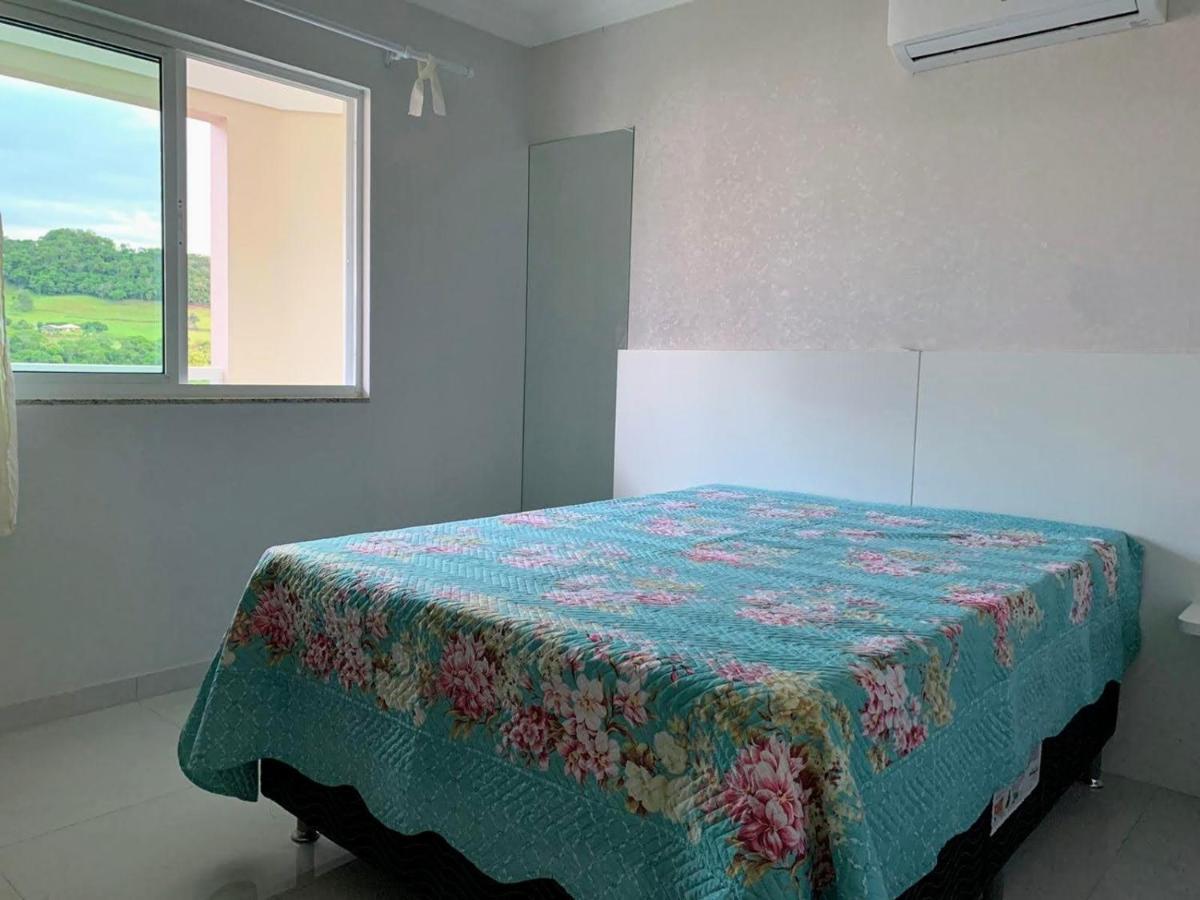 Apartamento Aconchegante Proximo A Tudo Em Piratuba Oeste Catarinense Екстер'єр фото
