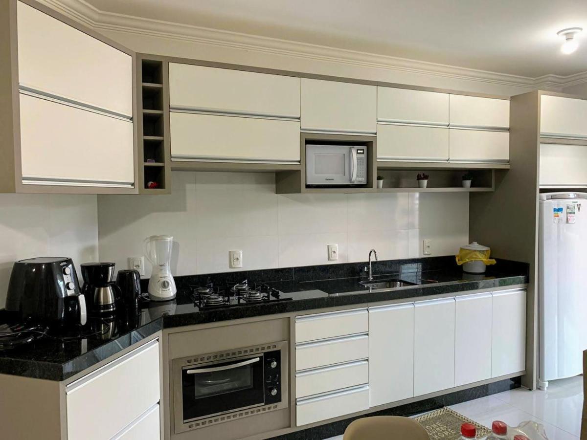 Apartamento Aconchegante Proximo A Tudo Em Piratuba Oeste Catarinense Екстер'єр фото