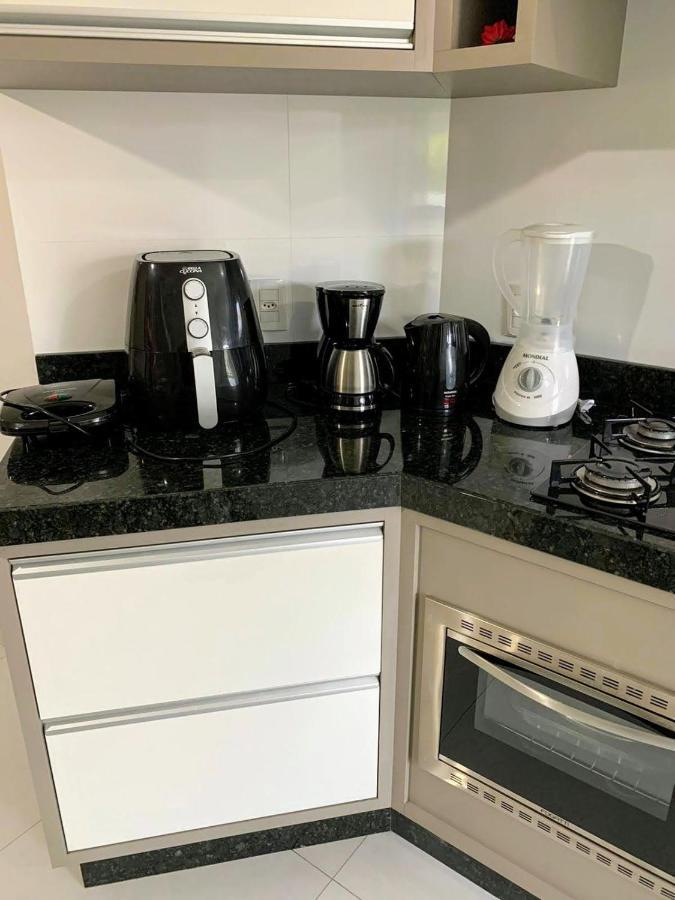 Apartamento Aconchegante Proximo A Tudo Em Piratuba Oeste Catarinense Екстер'єр фото