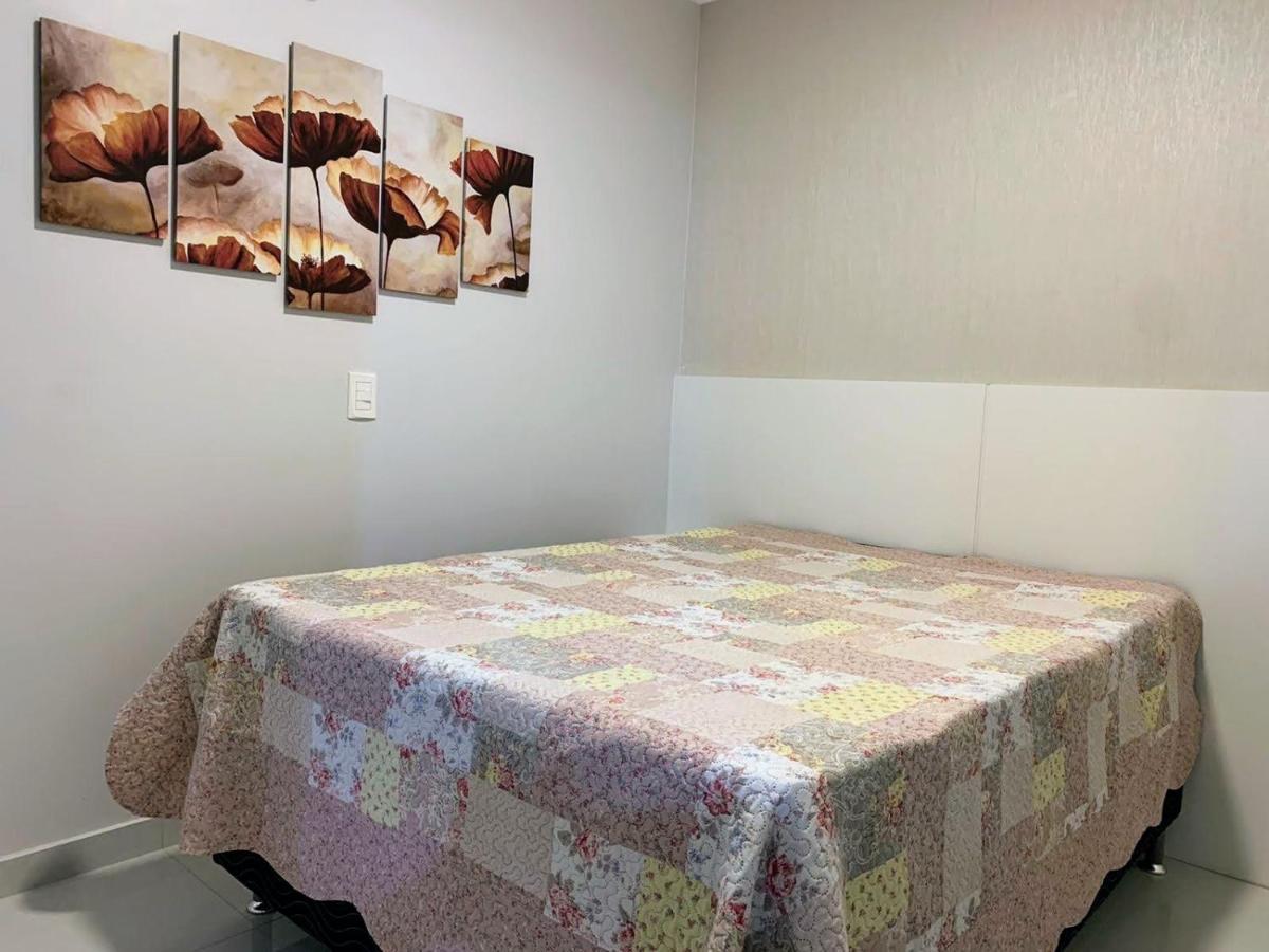 Apartamento Aconchegante Proximo A Tudo Em Piratuba Oeste Catarinense Екстер'єр фото