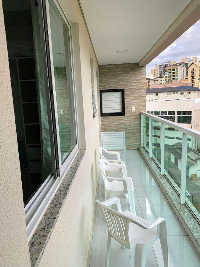 Apartamento Aconchegante Proximo A Tudo Em Piratuba Oeste Catarinense Екстер'єр фото