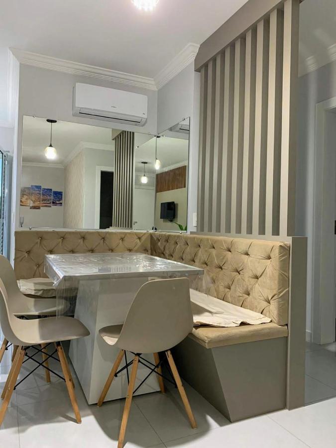 Apartamento Aconchegante Proximo A Tudo Em Piratuba Oeste Catarinense Екстер'єр фото